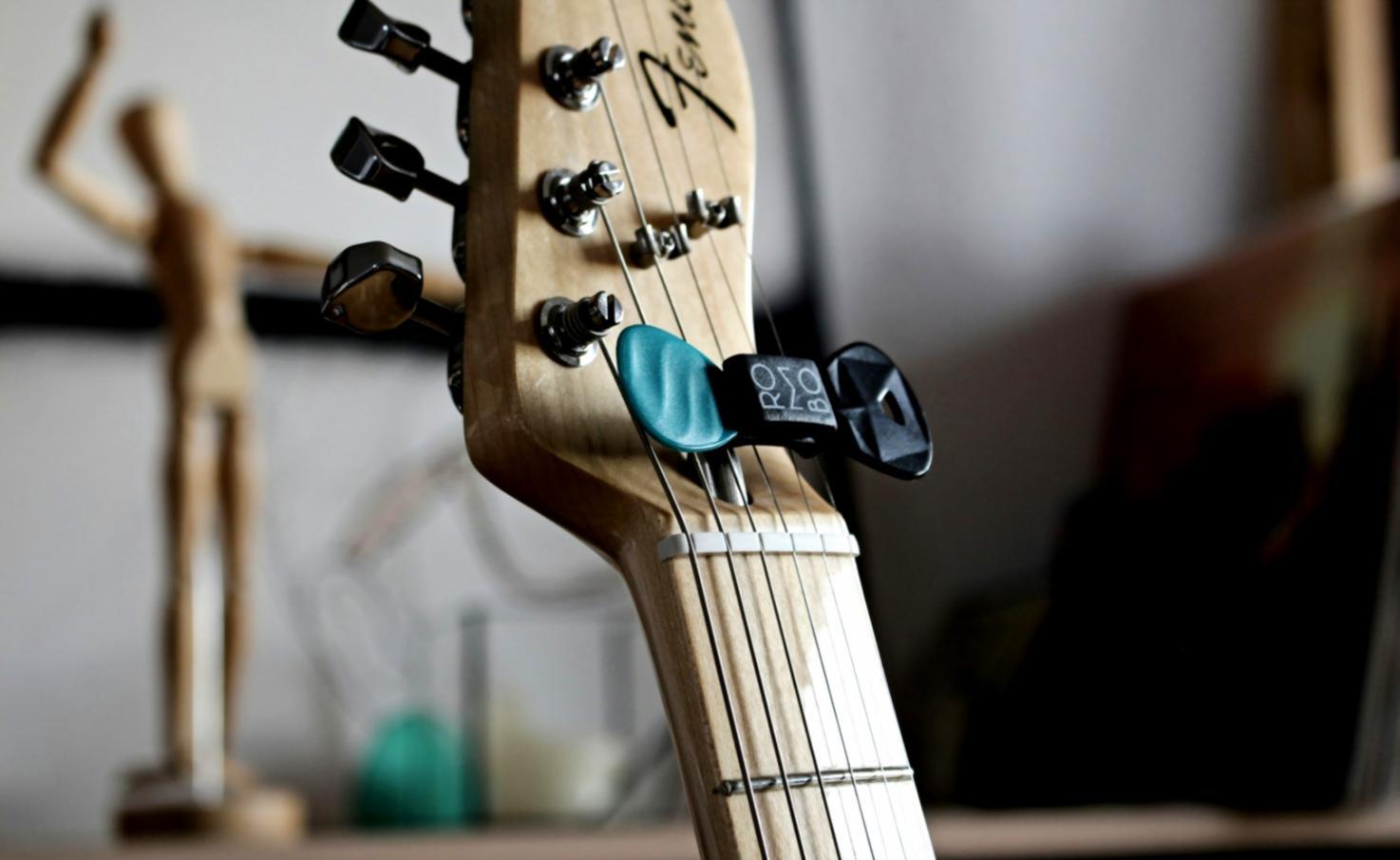 Historical music manuscript with classical composition notation